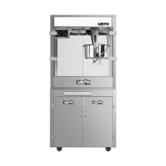 Model BR-8310  Commercial Popcorn Machine