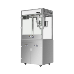 Model BR-8310  Commercial Popcorn Machine