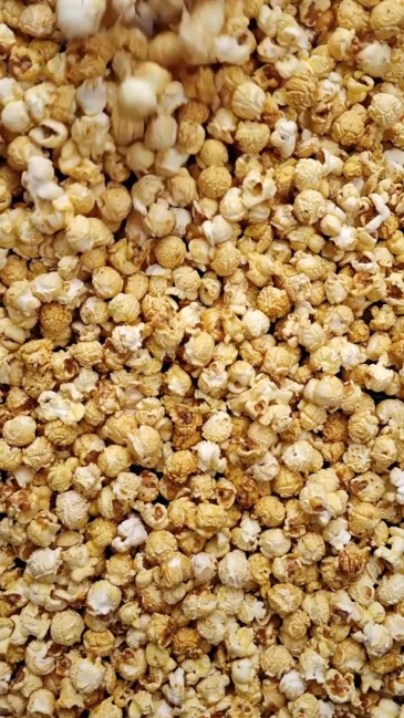 Model BR-8356-1500-5 Commercial Large-capacity Popcorn Warming Box