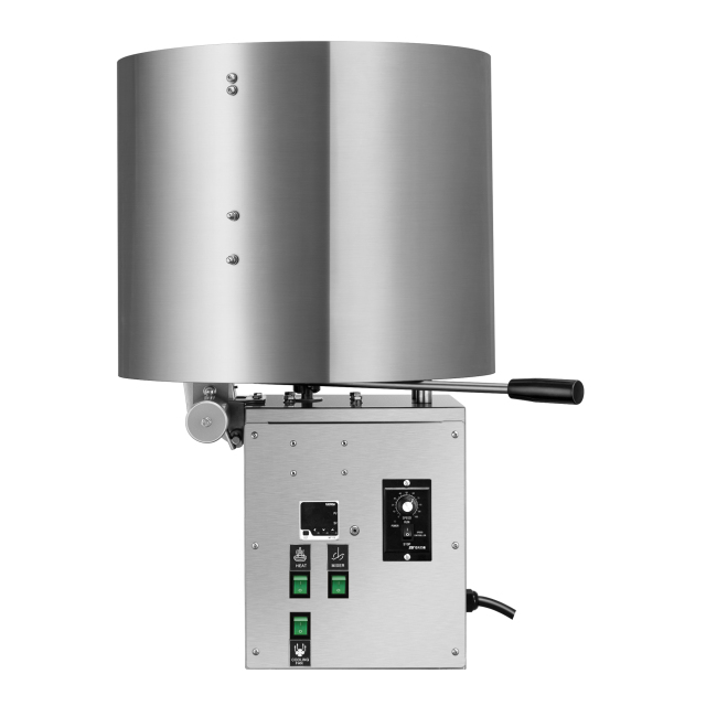 Model BR-8338 Commercial Popcorn-coated Sugar Machine