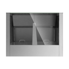 Model BR-8350-900-2 Commercial Popcorn Warming Box