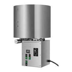 Model BR-8338 Commercial Popcorn-coated Sugar Machine
