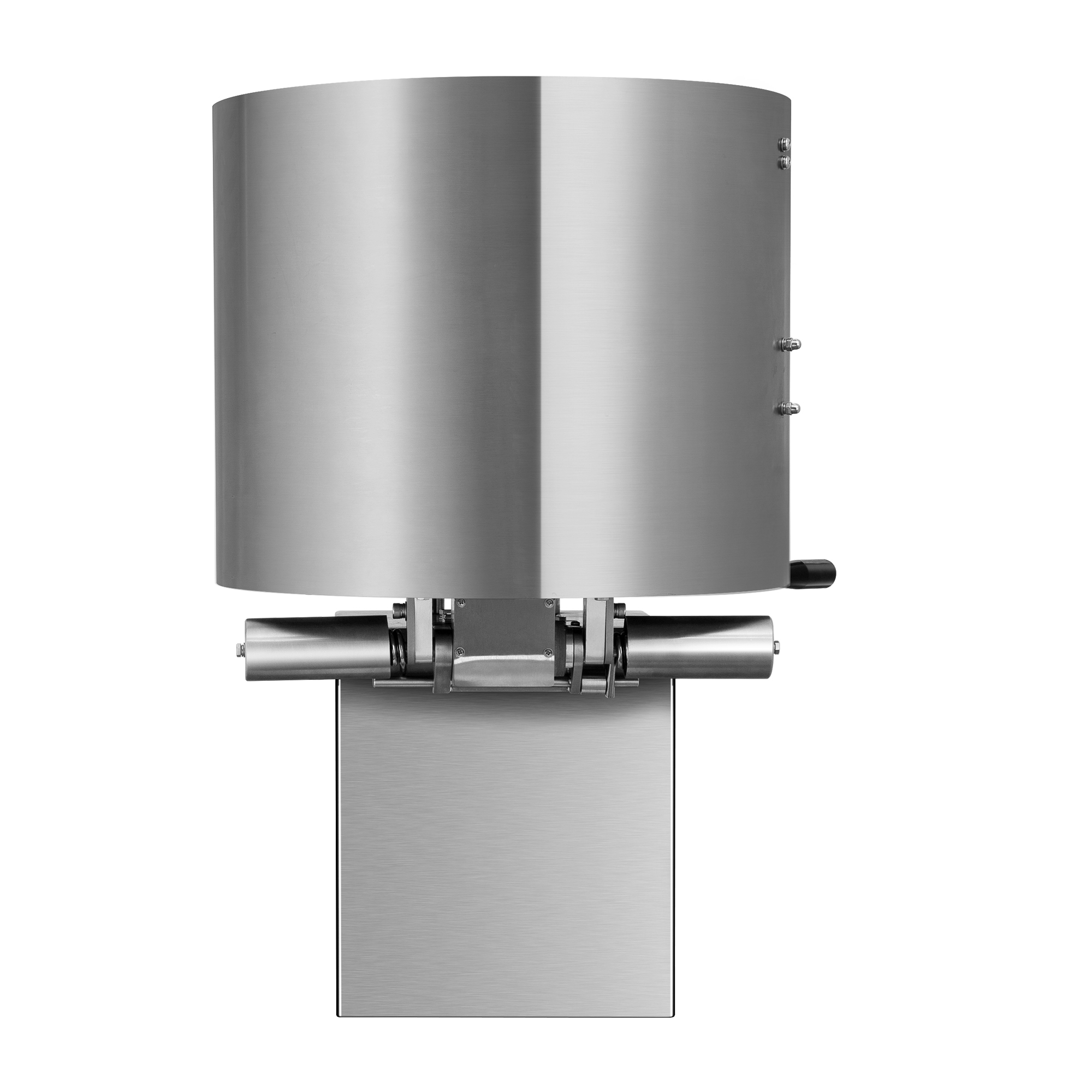 Model BR-8338 Commercial Popcorn-coated Sugar Machine