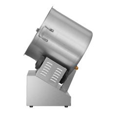 Model BR-8337 Frying powder machine with non-heating