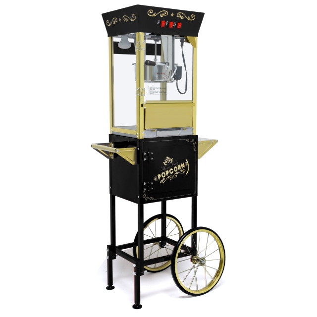 Model 802 Household Popcorn Maker