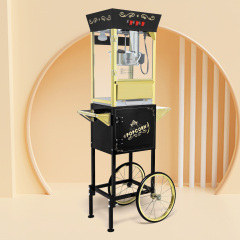 Model 802 Household Popcorn Maker