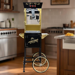 Model 802 Household Popcorn Maker