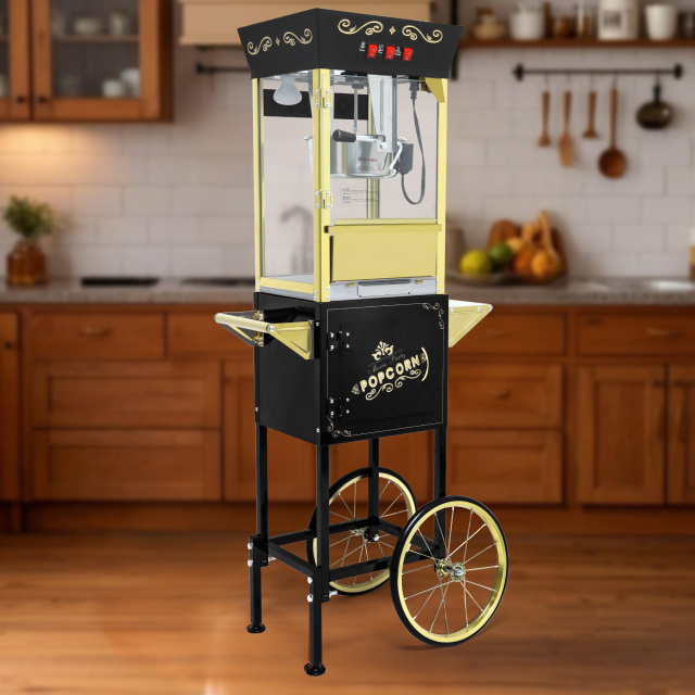 Model 802 Household Popcorn Maker
