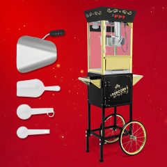 Model 802 Household Popcorn Maker