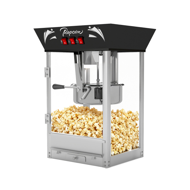 Model 823 Household Popcorn Maker