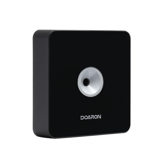 6201-QR Code Reader