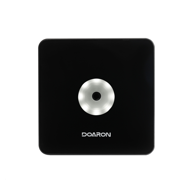 6201-QR Code Reader