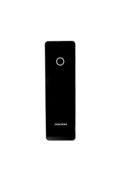 6101N-Slim-Bezel Reader