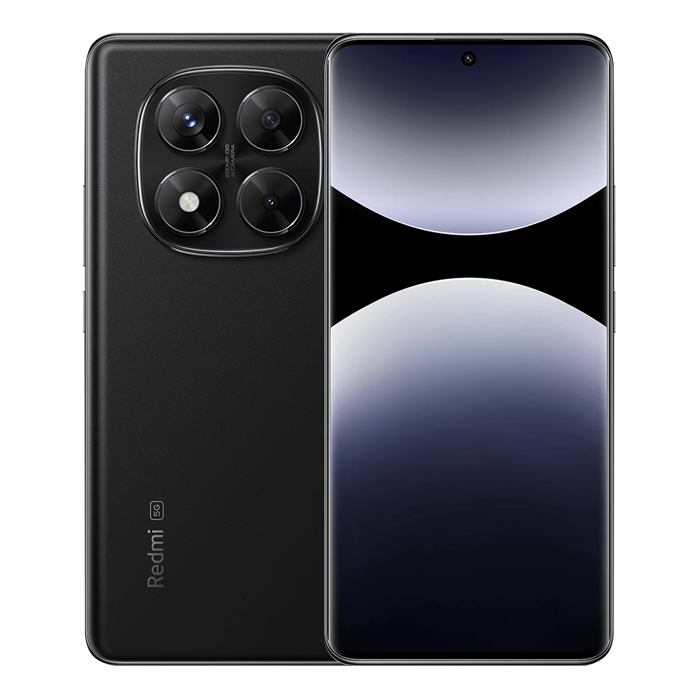 Xiaomi Redmi Note 14 Pro 5G NFC Versión Europea 256GB/512GB MTK Dimensity 7300-Ultra Pantalla AMOLED 6,67", 120Hz Cámara principal 200MP OIS  45W, IP68