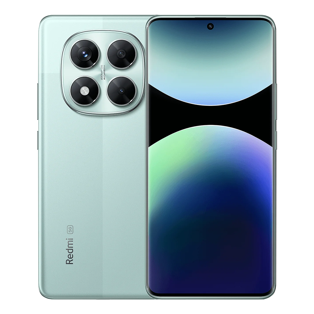 Xiaomi Redmi Note 14 Pro 5G NFC Versión Europea 256GB/512GB MTK Dimensity 7300-Ultra Pantalla AMOLED 6,67", 120Hz Cámara principal 200MP OIS  45W, IP68