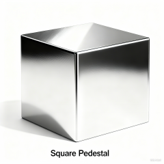 Square base