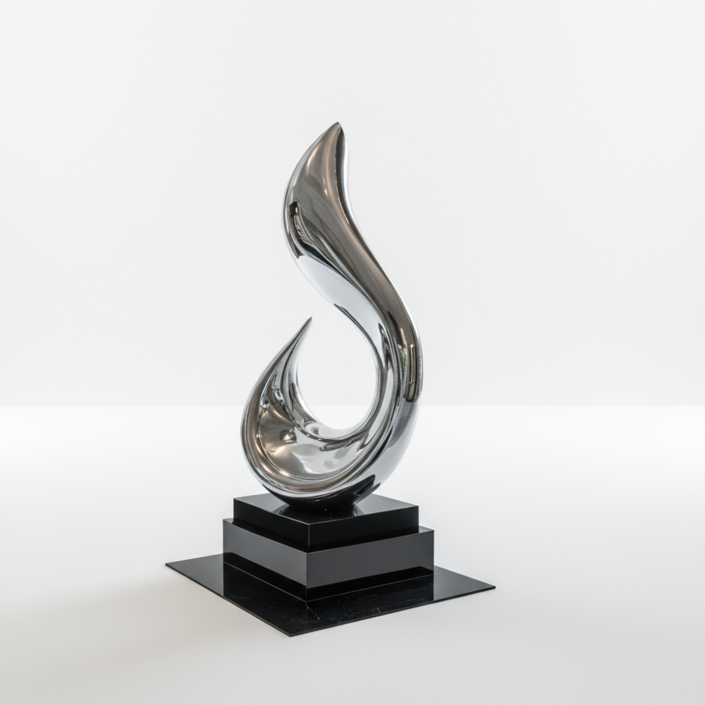 Premium Indoor Special Shaped Decorative Sculptures