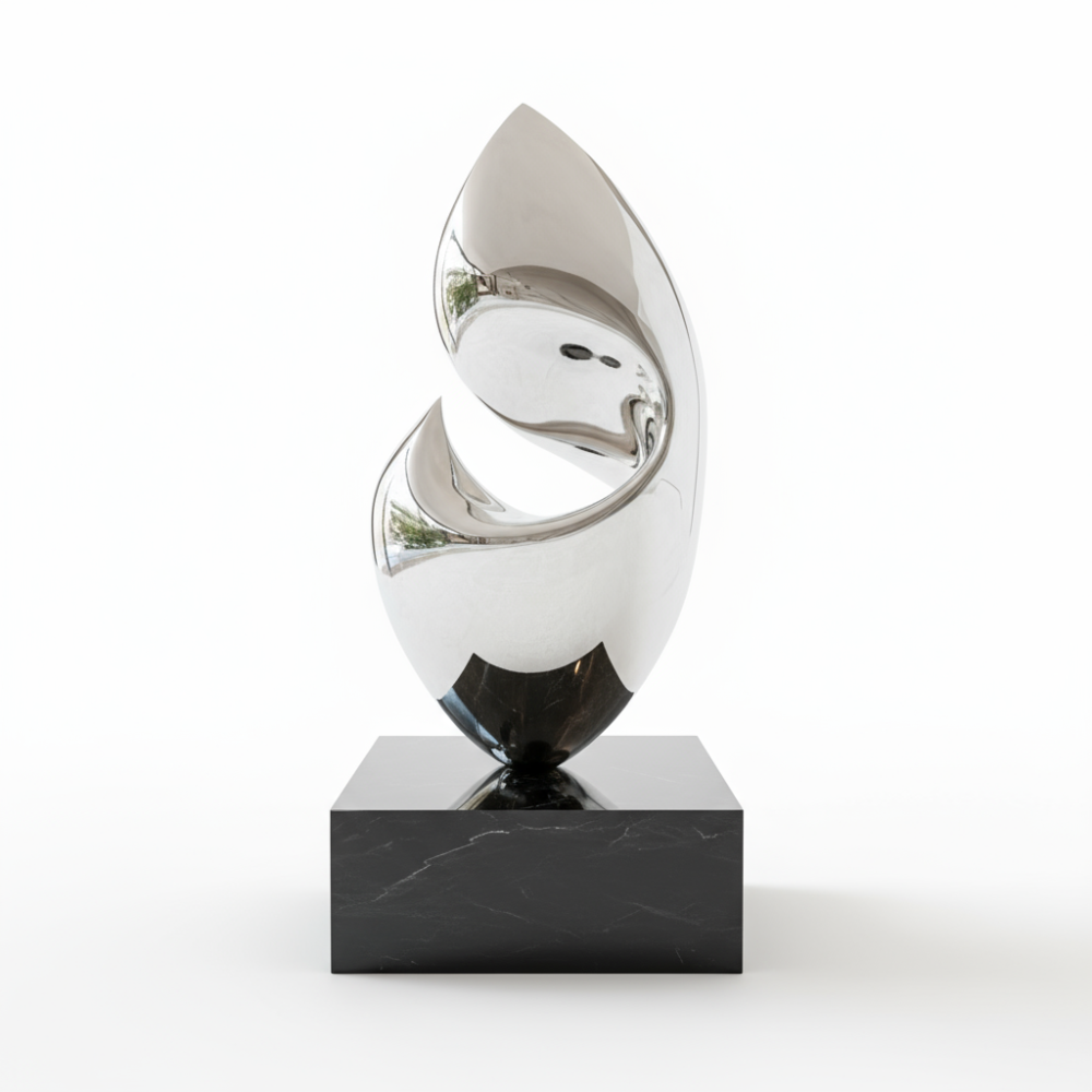 Premium Indoor Special Shaped Decorative Sculptures