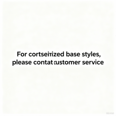Customized base style