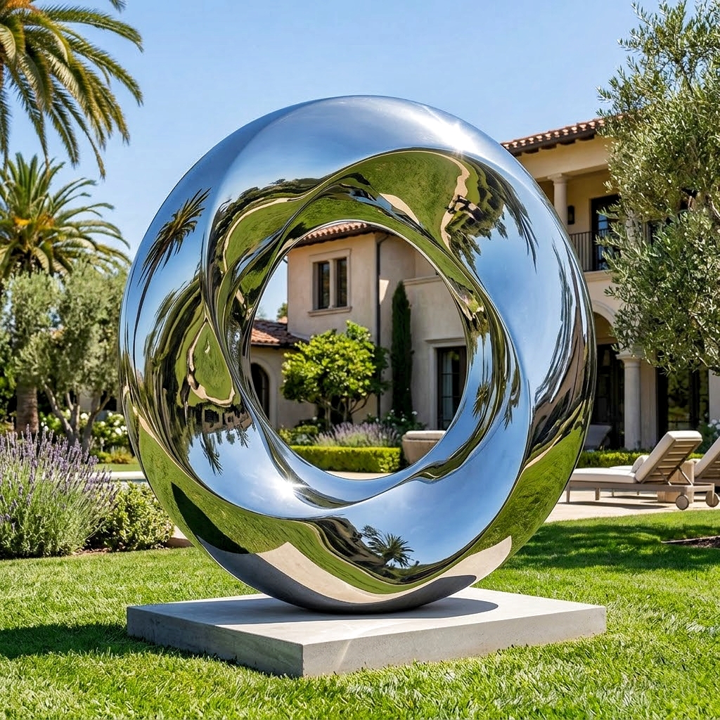 How to Choose the Perfect Size for Your Custom Metal Sculpture