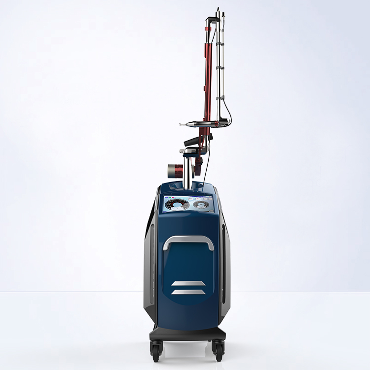 Super Pico Laser Machine