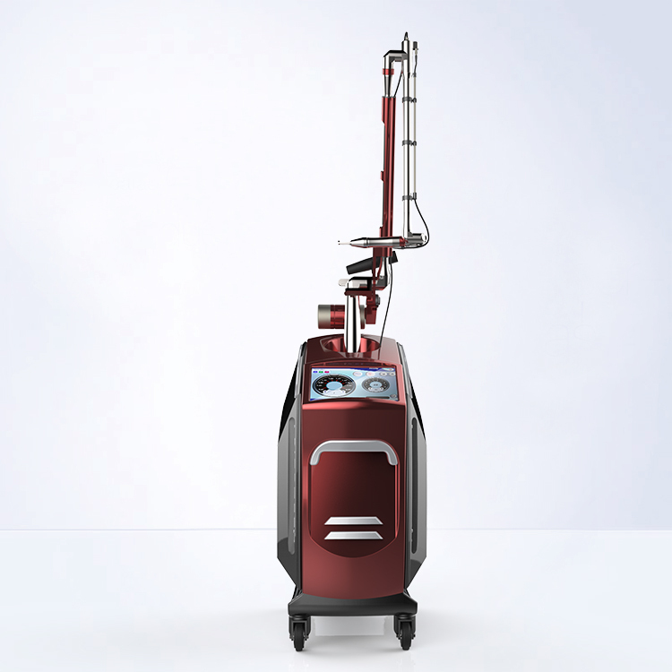 Super Pico Laser Machine