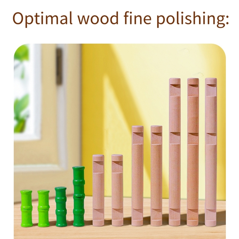 Chinese-style panda building blocks