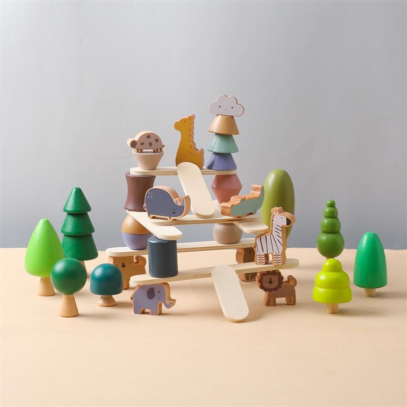 LotusQ Enlightenment building toys
