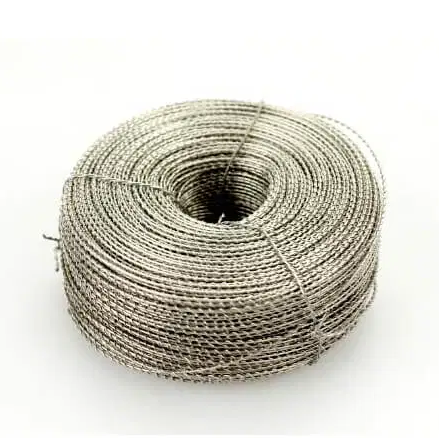 Hoefon Sealing Wire Stainless Steel 100m