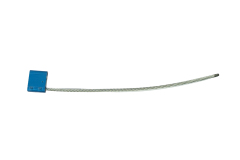 Aluminum Cable Seal
