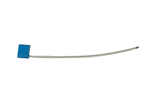 Aluminum Cable Seal