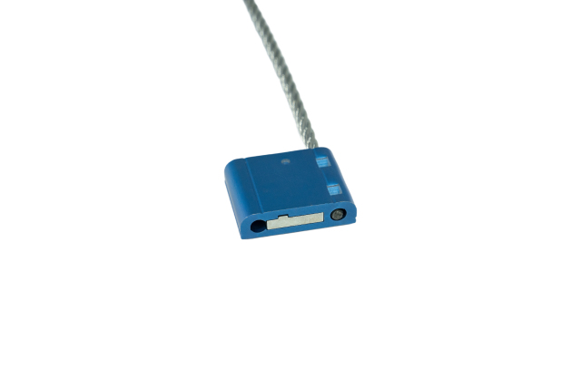 Aluminum Cable Seal