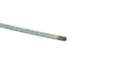 Aluminum Cable Seal