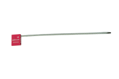 Aluminum Cable Seal