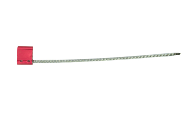 Aluminum Cable Seal