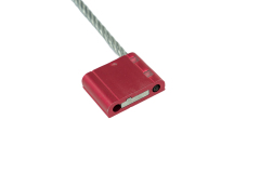 Aluminum Cable Seal