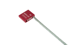 Aluminum Cable Seal