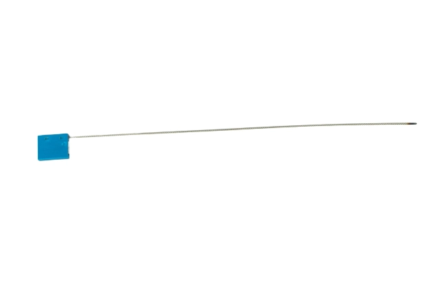 Aluminum Cable Seal