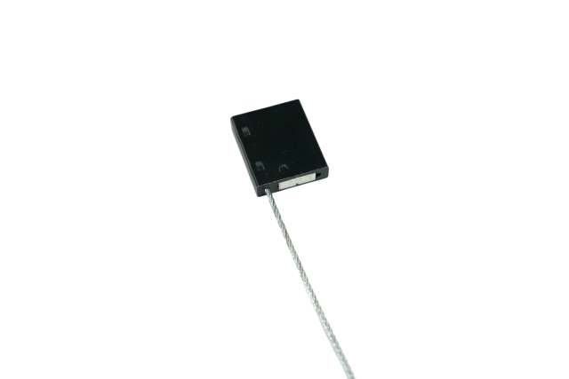 Aluminum Cable Seal