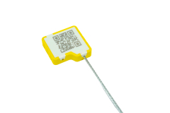 Plastic cable seal CSP-1.8 (30CM/ 1.8MM)
