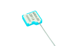 Plastic cable seal CSP-1.8 (30CM/ 1.8MM)