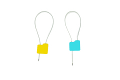 Plastic cable seal CSP-1.8 (30CM/ 1.8MM)