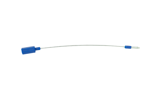 Joint de câble en acier CSL-1.8A (22 cm/1,8 mm)