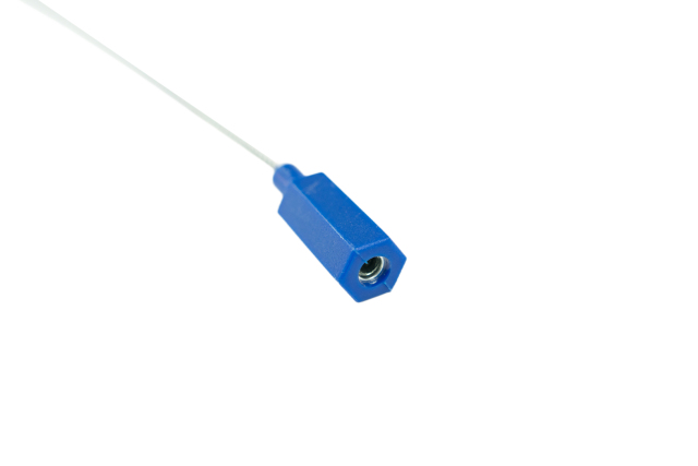 Joint de câble en acier CSL-1.8A (22 cm/1,8 mm)