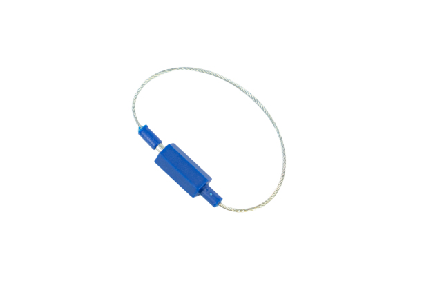 Joint de câble en acier CSL-1.8A (22 cm/1,8 mm)