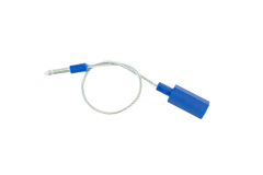 Joint de câble en acier CSL-1.8A (22 cm/1,8 mm)