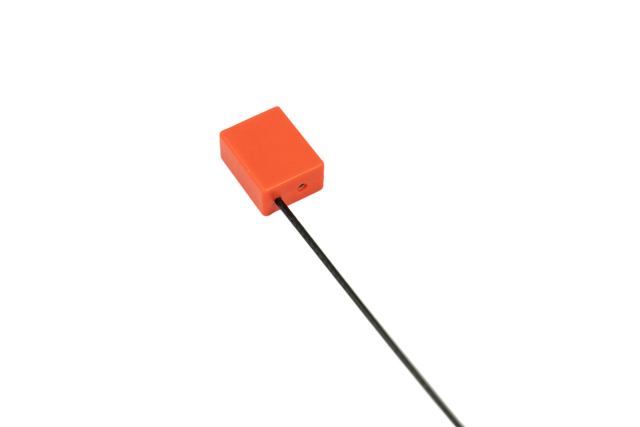 钢制安全封条 CS-1.8A (8CM/ 1.8MM)