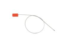 钢制安全封条 CS-1.8A (8CM/ 1.8MM)