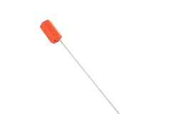 钢制安全封条 CS-1.8A (8CM/ 1.8MM)