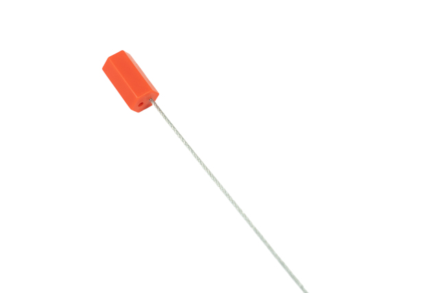 钢制安全封条 CS-1.8A (8CM/ 1.8MM)